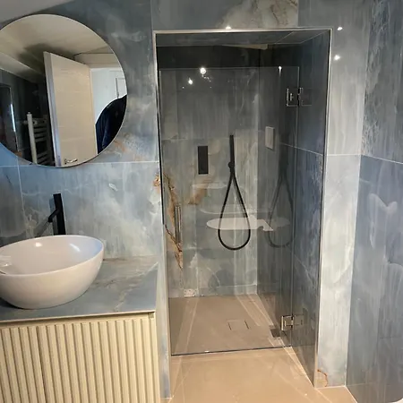 Vitali House Umbria Ferienhaus *