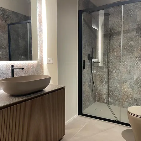 Vitali House Umbria