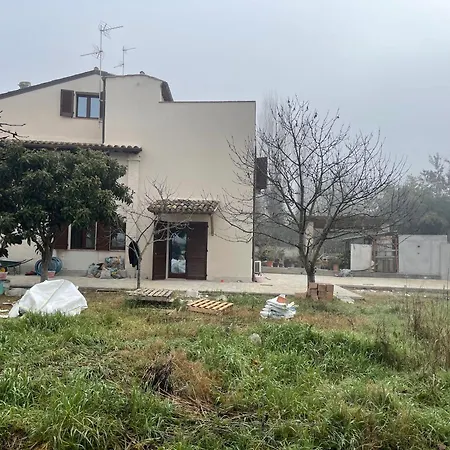 Vitali House Umbria Ferienhaus